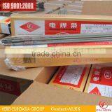 Welding Consumables E6013 Welding Electrodes thumbnail-1