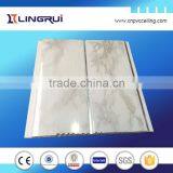 Manufacture Qualified PRINTING PVC CEILING PANEL WHOLESALE, COLOR SHEET PVC LAMINAION CLADDING