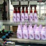 Case Formming Machine + Robot Packer +Case Sealing Machine