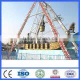 2015 Attractive Beautiful Pirate Ship for Sale thumbnail-2