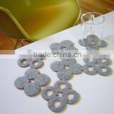 Felt Placemats and Circle Round Designs thumbnail-2