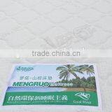 Perfect Sleep Single Size Thin Bed Coir Fiber Mattress thumbnail-3