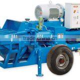 Small Hydraulic Foam Sand Slurry Pump thumbnail-1