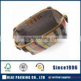 2015 High Quality Ladies Stylish Fancy Cosmetic Bag thumbnail-1