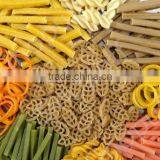 2D Food/Quality 2D Snack Food Extruding Machine thumbnail-3