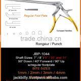 Ferri Smith Kerrison Rongeur Punch, Endoscopic Punch, Laminectomy Punch thumbnail-2