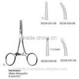 20 cm Rochester-Cramalt Surgical Forceps, Surgical Forceps,different Types of Surgical Instrument Forceps thumbnail-5