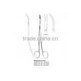 Metzenbaum-Fino Operating Scissor