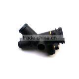 JMC Transit V348 Auto Car Water Pump Manifold Connecting Outlet Pipe JMC Light Truck Pickup Truck Auto Spare Parts