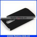 Colorful Hard Plastic Matte Case for LG G2 Matte Case Cover thumbnail-3