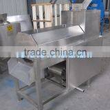 New Design Passion Fruit Peeling Machine