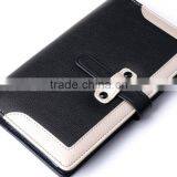 Top Quality Cheap Leather Portable Card Holders pu
