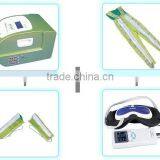 Massage Body Slimming Pressotherapy Machine 24 Air Chambers BR611 thumbnail-3