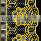 tablecloth lace trim