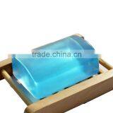 Transparency Marine Essential Oil Organic Soap With Moisturizing And Oil Control thumbnail-5