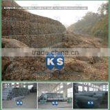 Wire Basket For Stone Retaining Wall