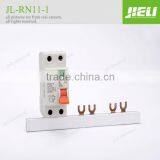 2015 New Design Oem Residual Current Circuit Breaker C25