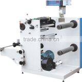 Width To Narrow BOPP Slitting Rewinding Machine thumbnail-1