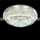 Circle Ceiling Light Fixture thumbnail-3