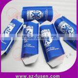 Custom Alpine Ski Sleeve/ Ski Holder