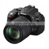 Nikon D5300 Kit AF-S 18-105mm VR Lens Digital SLR Cameras DGS Dropship thumbnail-1