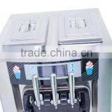 Floor Model Commerial Ice Cream Making Machine With Factory Price thumbnail-3
