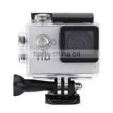 2.0 Inch LCD 720P HD 90 Degree Lens 30M Waterproof Helmet Camera Sports DV thumbnail-5