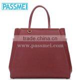 Ladies' Bag Designer Handbag High Quality Leather Handbags Italy thumbnail-1