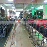 12*15w Quad Slim Par Led 12*15w Rgbaw 5-in-1 High Power Led Flat Par Can Slim Par Led thumbnail-3