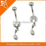 Newest Factory wholesale Popular Nose Nail Female Body Jewelry Piercing