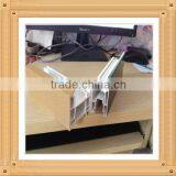 Plastic Upvc Profile/pvc Profile for Door/pvc Plastic Profiles thumbnail-6