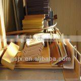 WPC PVC Door Extruder thumbnail-6