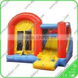 Kiddies Amusement Inflatable Bouncer DNL thumbnail-2