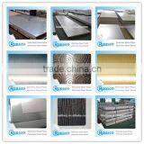 Hot Rolled 304 4'x8' Black Cold 410 Din 1.4003 319 for Wall Panel Stainless Steel Sheet Metal With Best Price 409 No.1 thumbnail-6