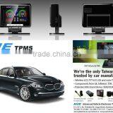 Quality Product Car Accessary AVE T100-SERIES Tire Pressure Mnitoring System TPMS for BMW F01 thumbnail-1