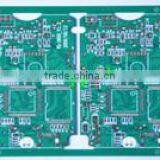 4Layer PCB Heavy Copper 3oz PCB Green Solder Mask Game Machine PCB Boards