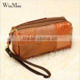 Wholesale Woman Clutch Purse Wallet Ladies Fancy Hand Purse thumbnail-3