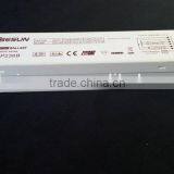 Best Quality Dimmable Fluorescent TUV CE Electronic Ballast T8 2X36 thumbnail-3