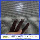 SS 316 304 stainless steel security screen door screen netting/mesh sheet