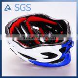 2016 New Arrival EPS Shock Absorb Liner Safety Children Bike Helmet thumbnail-4