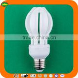 2014 fenghua ISO UL CE LVD EMC RoHS SASO AK approved E27 fluorescent cfl energy saving lamp fluorescent lamp
