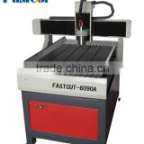 High quality low price FASTCUT--6090 Printed circuit board engraving machine pcb making machine