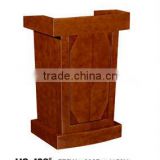 Classical Speak Stage- Wooden podium (FOH-J08)
