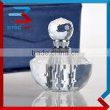 3ML Glass K5 Crystal Perfume Bottle for Gifts