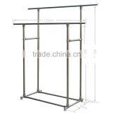 Huohua Stainless Steel High Quality Remote Clothes Drying Rack thumbnail-2