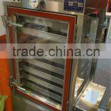 KS-60 Rice Steamer by Gas thumbnail-1