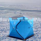 High Quality 3 Persons Tent for Winter Fishing thumbnail-3