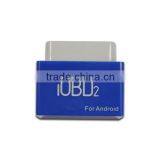 IOBD2 DIAGNOSTIC TOOL ANDROID VERSION