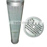 Screw Air Compressor Oil Cooler Radiator Cooler Fan Aluminium Oil Cooler thumbnail-3