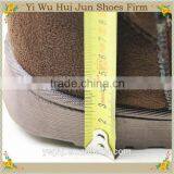 Workman Lightweight Safety Boots Boot Clips Quality Choice thumbnail-6